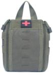 DRAGOWA Tactical DRAGOWA Geantă medicală tactică DRAGOWA, Olive