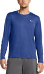 Under Armour Tricou cu maneca lunga Under Armour UA LAUNCH LONGSLEEVE 1382584-432 Marime S (1382584-432) - top4running