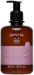 APIVITA - Gel revigorant pentru igiena intima Apivita Intimate Daily Cleansing, 300 ml