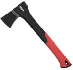 TROY Toporisca cu maner compozit Troy 27260, 410 gr (T27260)