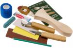 BeaverCraft Set de sculptura lingura celtica BeaverCraft DIY04, 5 piese (BVRCDIY04)