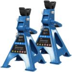 GÜDE Set suporti tip capra auto Gude 84121, 3 tone, 2 bucati (GUDE84121)