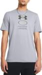 Under Armour Tricou Under Armour Branded Gel Stack 1380957-036 Marime XL (1380957-036) - 11teamsports