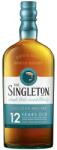 The Singleton of Dufftown Whisky Single Malt Singleton 12 Ani 0.7L