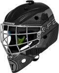 Warrior Europe Ritual F2 E Black Youth Kapus hoki maszk
