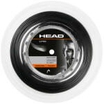 Head Lynx (200 m) Teniszütő húrozása szürke, 1, 25 mm