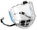BAUER Concept 3 Full Shield Junior Plexi