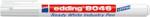 edding Alkoholos filc EDDING 8046 Ready fehér ipari minőségű sűrű fedő tinta
