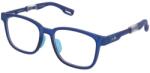 Crullé Dioptriás szemüvegek Crullé Kids Purposeful C3 - lencsebolt