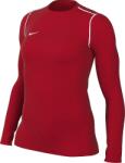 Nike W NK DF PARK20 CREW TOP R Hosszú ujjú póló fj3006-657 Méret S