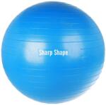 Sharp Shape Gymnastic Ball 75cm Blue Labda ji0150 - top4sport