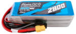 Gens ace G-Tech 2800mAh 22.2V 60C 6S1P Lipo akkumulátor csomag XT60 dugóval (GEA286S60X6GT)