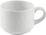 Churchill Alchemy Abstract Cană de cafea, capacitate: 0, 20 litri