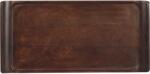 Churchill Acacia Tavă pentru bufet, lungime: 300 mm, lățime: 145 mm, lemn Tava