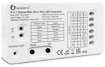 Gledopto GL-C-002P (6A), Zigbee Pro 5-az-1-ben Mini LED vezérlés (Zigbee+RF) 5V-24V DC, 6A (GLE-REL-C002P-6A)