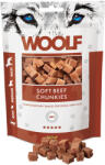WOOLF Marhahús kockák 100g (B-W-1037)