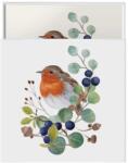PPD Oiseau sur Branche díszdobozos papírszalvéta 33x33cm, 20db-os
