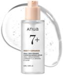 Anua 7 Rice Ceramide Hydrating Barrier Serum - Tápláló Barrier Szérum 50ml