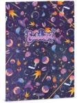 Ars Una Enchanted A/4 Gumis Dosszié (50213504) - papirtar