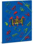 Ars Una Ultimate Gamer A/4 Gumis Dosszié (50211418)