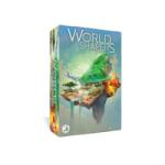 Board & Dice World Shapers