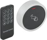  Cseppálló (IP66), kis méretű önálló működésű Bluetooth-os kártyaolvasó - EM S7-BT