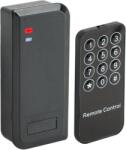  Cseppálló (IP66) RFID olvasó, távirányítóval programozható - MIFARE S2-MF(V2)