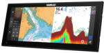 Simrad Сонар/GPS Simrad NSX 3015 UltraWide без сонда (000-16212-001) Сонар за риболов