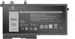 Dell Baterie pentru Dell Latitude 15 5591 Li-Ion 3500mAh 3 celule 11.4V Mentor Premium (MMDDELL1147B114V3500)