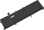 Dell Baterie pentru Dell 245RR Li-Polymer 7810mAh 6 celule 11.1V Mentor Premium (MMDDELL1132B111V7810)