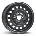 Alcar Stahlrad 4/100 14x4.50 ET45 CB54