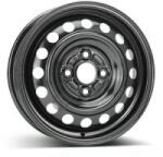 Alcar Stahlrad 4/100 14x4.50 ET46 CB56