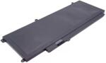 Dell Baterie pentru Dell PXR51 Li-Polymer 3700mAh 3 celule 11.1V Mentor Premium (MMDDELL1145B111V3700)