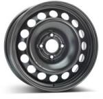 Alcar Stahlrad 4/108 16x6.50 ET20 CB65