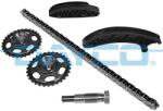 DAYCO KTC1168 Chit lant de distributie
