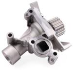 HEPU P897 Pompă de apă, răcire motor
