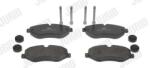 JURID set placute frana, frana disc JURID 2919209560 (2919209560)