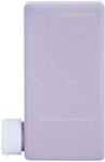 KEVIN.MURPHY Angel Blonde Wash sampon violet pentru parul blond cu suvite 250 ml