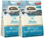 ACANA Pacifica Cat 2x340g hrana cu peste pentru pisica