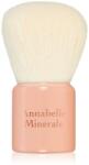 Annabelle Minerals Accessories Baby Kabuki Brush четка за грим Kabuki пътническа 5, 5 см