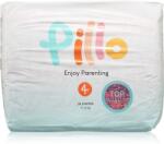 Pillo Premium Maxi Size 4 scutece de unică folosință 9-12 kg 38 buc