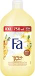 Fa Vanilla Honey Yoghurt tus- és habfürdő 750 ml - shoperia