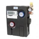 ICMA Grup de pompare pentru sistem solar cu unitate de control ICMA S003 + S303 (041523-088)