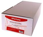 FORTUNA Iratspirál műanyag FORTUNA 12mm 56-80 lap fehér 100/dob 09.0052302 (09.0052302)