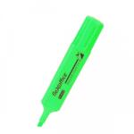 FlexOffice Маркер FlexOffice FO-HL05 зелен, 4.0 mm, хайлайтър