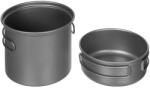 Fox Outdoor Products Set de luat masa în aer liber Fox, Titan