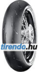 Continental ContiAttack SM 2 ( 140/70 R17 TL 66H hátsó kerék, M/C ) - tirendo