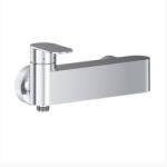 RAVAK Chrome II zuhanycsaptelep szett nélkül króm CR II 032.00CR (CR II 032.00CR)