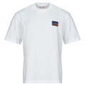 Timberland Rövid ujjú pólók SS GRAPHIC TEE Fehér EU L
