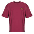 Timberland Rövid ujjú pólók SS GRAPHIC TEE Bordó EU L